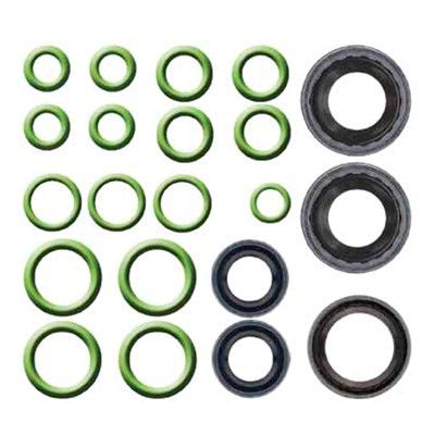 2002, 2001, 2000, 1999, 1998 Chevrolet Express 2500 1500 A/C System O-Ring and Gasket Kit