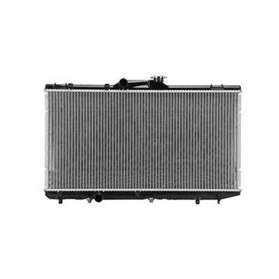 1997, 1996, 1995, 1994, 1993 Geo Prizm Radiator