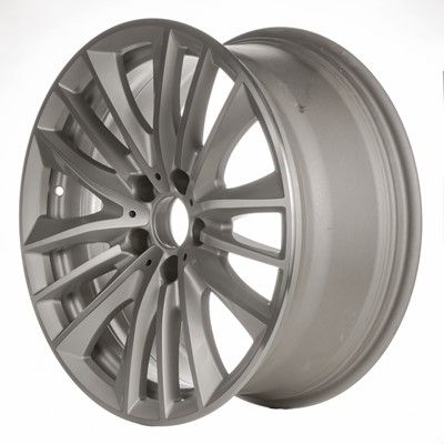 2016, 2015, 2014, 2013, 2012, 2011 BMW 528i Wheel