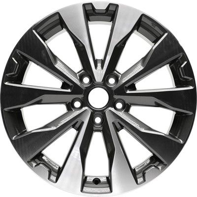 2019, 2018, 2017, 2016, 2015 Subaru Outback Wheel