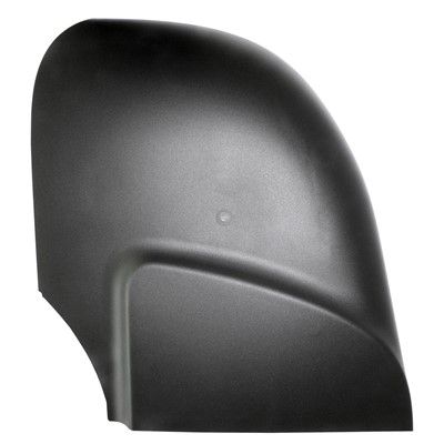 2019, 2018, 2017, 2016, 2015 Volvo VNL Bumper Deflector