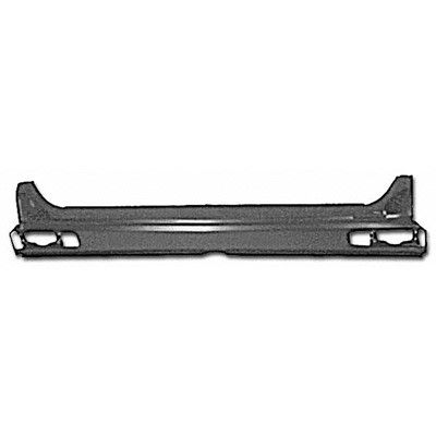 1968 Chevrolet Chevy II Rear Body Panel