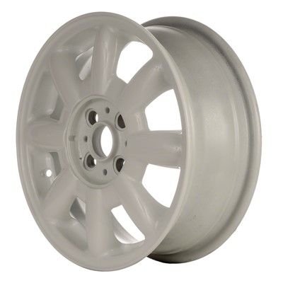 2008, 2007, 2006, 2005, 2004, 2003, 2002 Mini Cooper Wheel