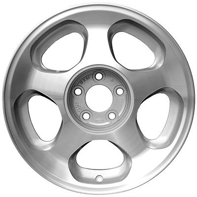 1998, 1997, 1996, 1995, 1994 Ford Mustang Wheel