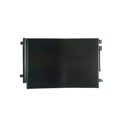 2024, 2023, 2022, 2021, 2020, 2019, 2018, 2017 Chrysler Pacifica Caravan A/C Condenser