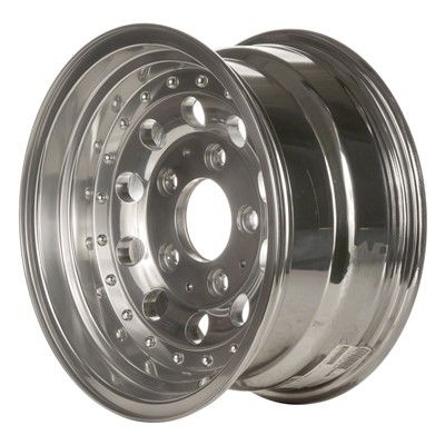 1996, 1995, 1994, 1993, 1992, 1991, 1990 Ford F-150 Wheel