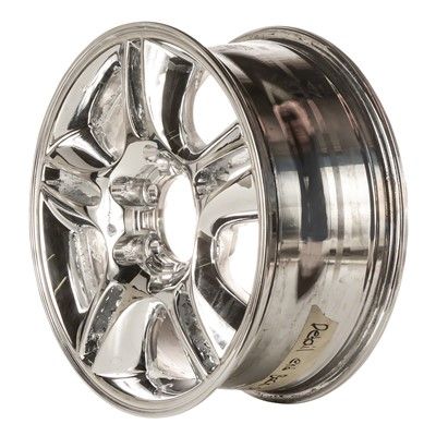 2009, 2008, 2007, 2006, 2005, 2004, 2003 Lexus GX470 Wheel