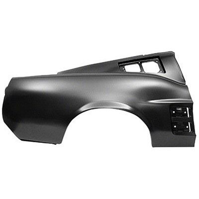 1967 Ford Mustang Quarter Panel