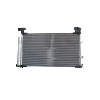 2023, 2022, 2021, 2020, 2019, 2018 Lexus IS300 A/C Condenser