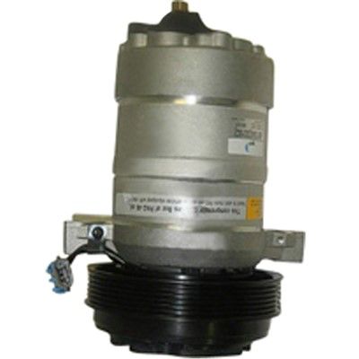 1991, 1990 Buick Reatta A/C Compressor