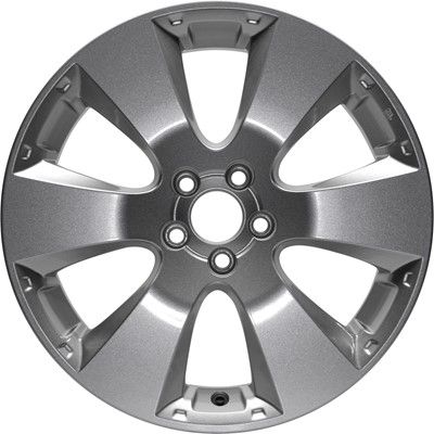 2012, 2011, 2010 Subaru Outback Wheel