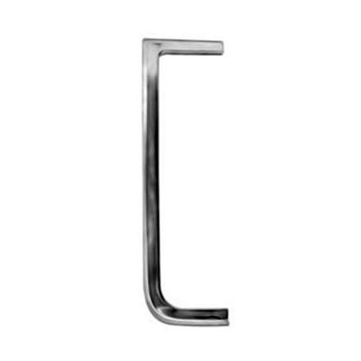 1982, 1981 GMC Jimmy Grille Molding