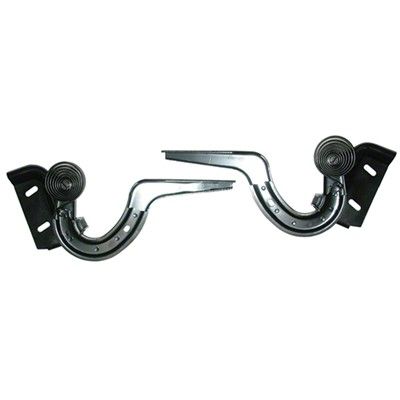 1968, 1967 Ford Mustang Deck Lid Hinge