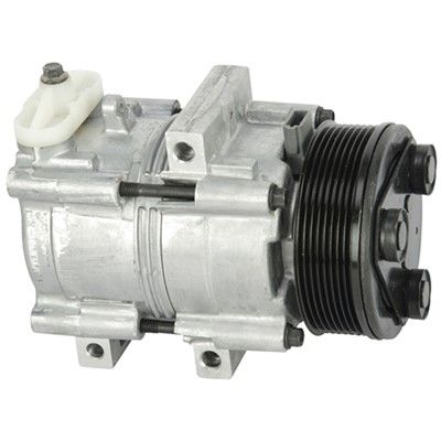 2002, 2001, 2000, 1999, 1998, 1997 Ford Expedition Econoline A/C Compressor