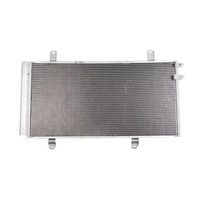 2012, 2011, 2010, 2009, 2008, 2007 Lexus ES350 A/C Condenser