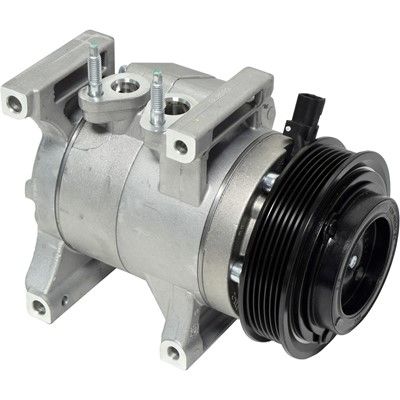 2013, 2012, 2011 Dodge Durango A/C Compressor