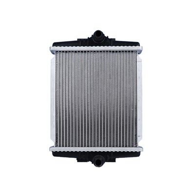 2018, 2017, 2016 BMW M2 Radiator