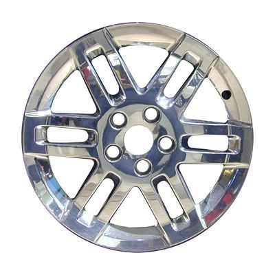 2009, 2008, 2007, 2006, 2005 Buick Allure Wheel