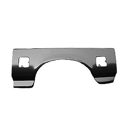 1996, 1995, 1994, 1993, 1992, 1991, 1990, 1989, 1988, 1987 Ford F-150 Super Duty Wheel Arch Repair Panel