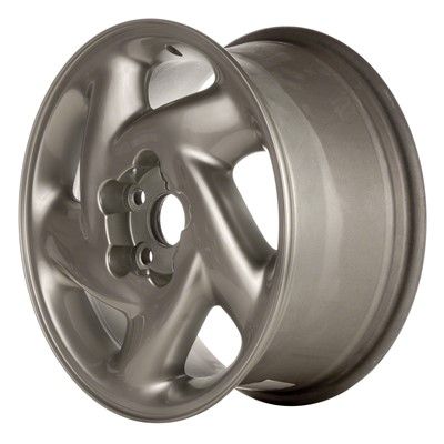 1993, 1992 Subaru SVX Wheel