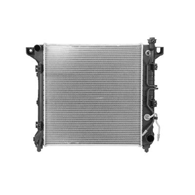 1999, 1998 Dodge Durango Radiator