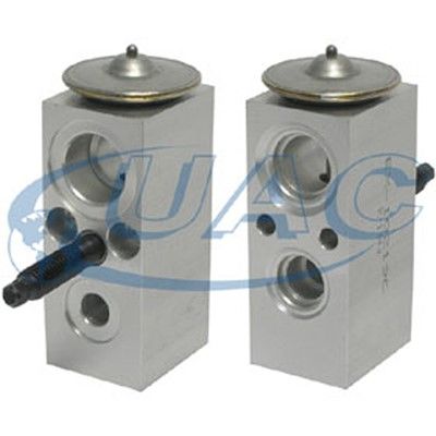 2010, 2009, 2008, 2007, 2006 Jeep Commander A/C Expansion Valve