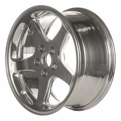 2001, 2000, 1999 Ford Mustang Wheel