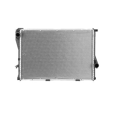 2003, 2002, 2001, 2000 BMW M5 Radiator