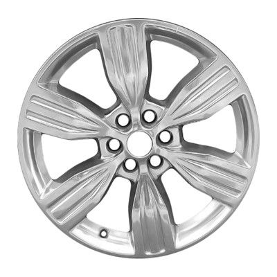 2024, 2023, 2022 Ford Expedition Wheel
