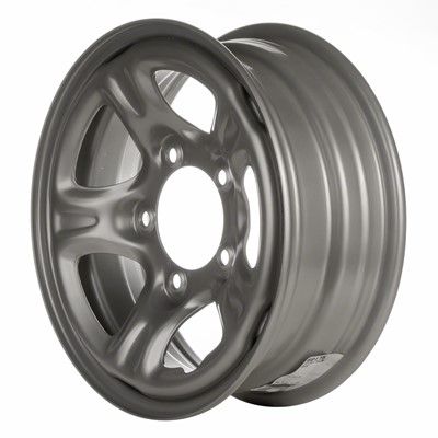 1999 Chevrolet Tracker Wheel