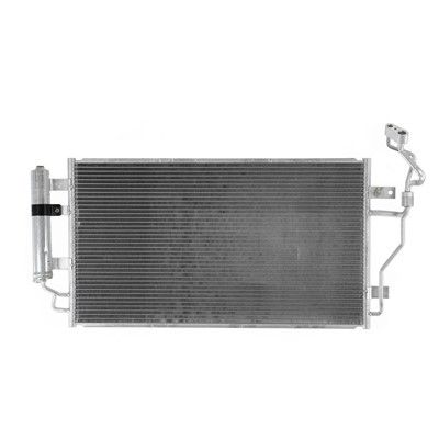 2017, 2016, 2015, 2014, 2013 Nissan LEAF A/C Condenser