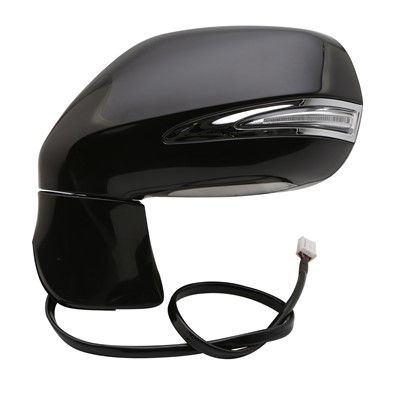 2012, 2011 Lexus RX350 Door Mirror