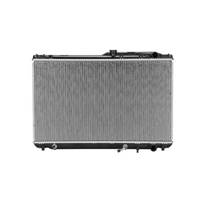 1993, 1992 Lexus ES300 Radiator