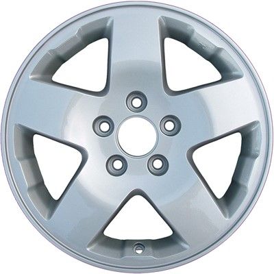 2006, 2005, 2004, 2003 Honda Element Wheel