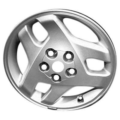 2000, 1999, 1998 Toyota RAV4 Wheel