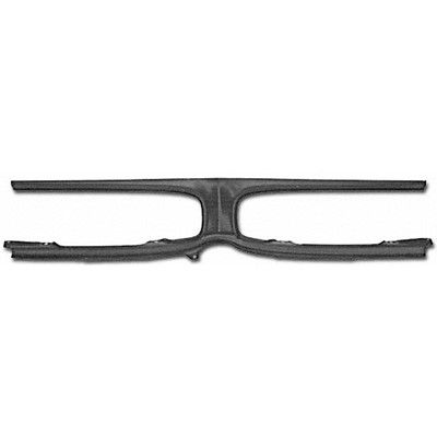 1966 Pontiac GTO Body Header Panel