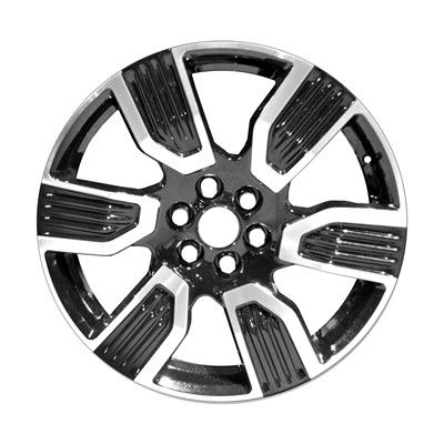 2023, 2022, 2021, 2020, 2019 GMC Acadia Wheel
