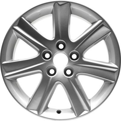 2009, 2008, 2007 Lexus ES350 Wheel