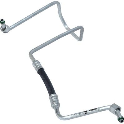 1996, 1995, 1994 Jeep Cherokee A/C Refrigerant Liquid Hose
