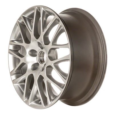 2010 Lexus SC430 Wheel