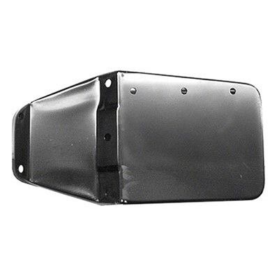 1972, 1971, 1970 GMC Jimmy Rocker Panel End Cap