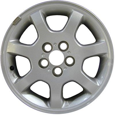 2005, 2004, 2003, 2002 Dodge Neon Wheel