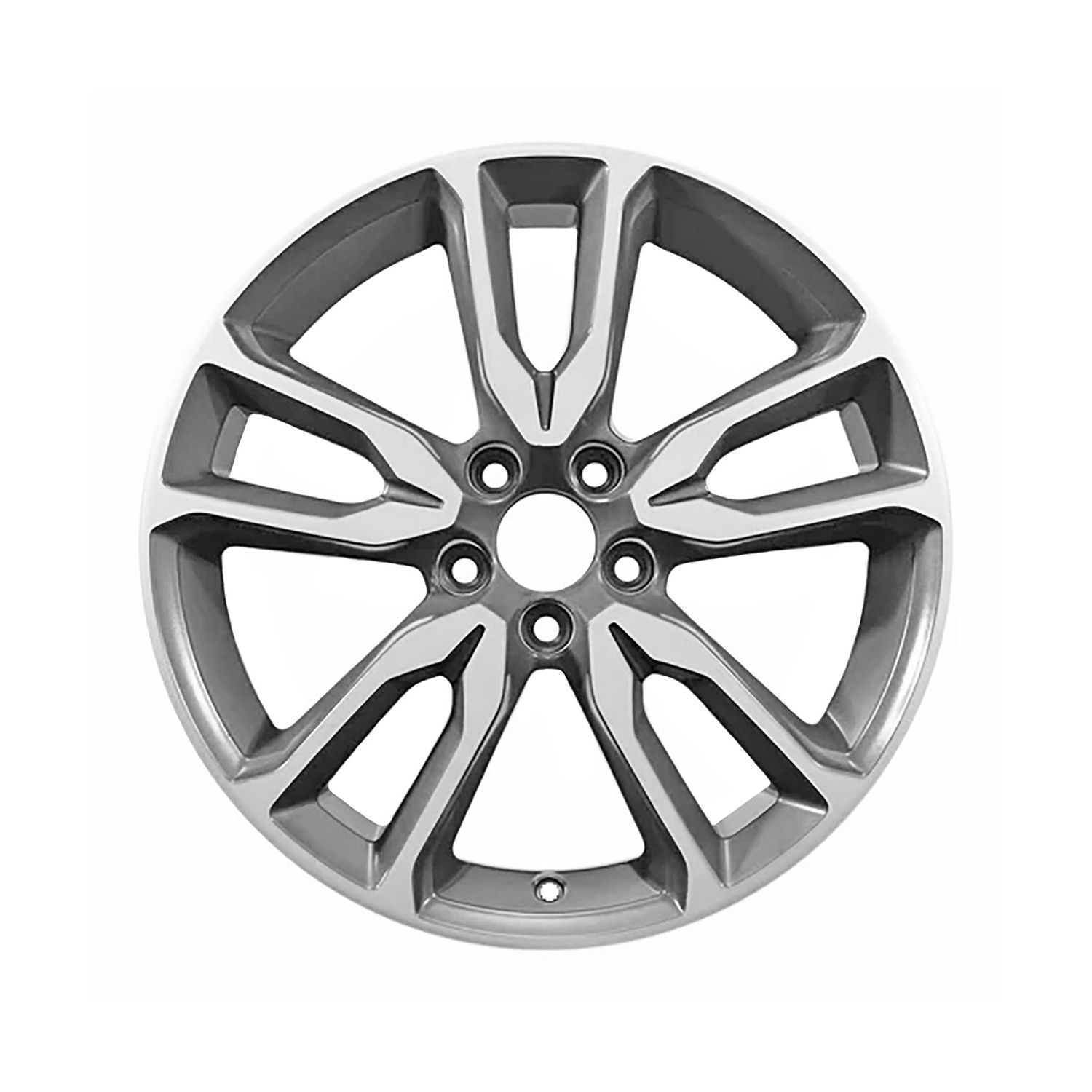 2018, 2017, 2016, 2015 Volvo V60 Wheel