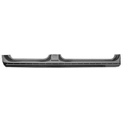 2014, 2013, 2012, 2011, 2010, 2009 Ford F-150 Rocker Panel