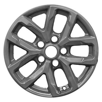2023, 2022, 2021 Jeep Gladiator Wheel