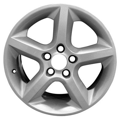 2009, 2008 Saturn Astra Wheel