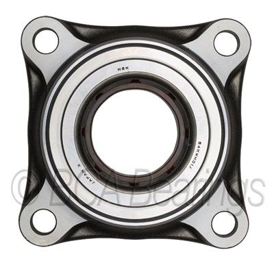 2023, 2022, 2021, 2020, 2019, 2018, 2017, 2016, 2015, 2014, 2013, 2012, 2011, 2010 Lexus GX460 Wheel Bearing Assembly