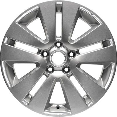 2020, 2019, 2018, 2017, 2016, 2015 Subaru Outback Wheel