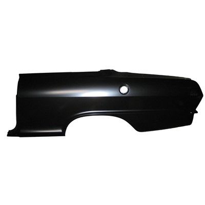 1965, 1964, 1963, 1962 Chevrolet Chevy II II Quarter Panel