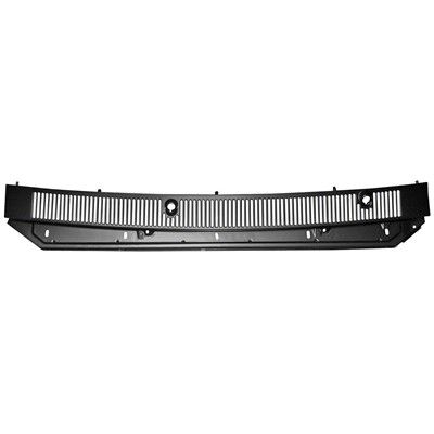 1967, 1966, 1965, 1964 Pontiac GTO Cowl Panel